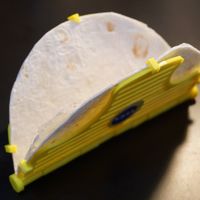 Tortilla Assist Device - Thumbnail 4