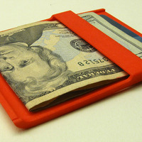 Akio: a wallet/clip - Thumbnail 3