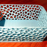 Small Voronoi Box2 3D Printing 122380