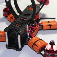 Holybro Kakute AIO case - Thumbnail 2