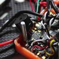 Holybro Kakute AIO case - Thumbnail 5