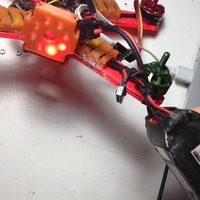 Case for Led Ring - Thumbnail 3