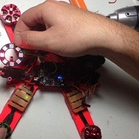 Case for Led Ring - Thumbnail 4