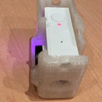 Drone Xiaomi Yi Case for 2804 1-axis Gimbal - Thumbnail 8