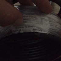 Legs for quadcopter frame + ZMR RCX 1804 motors + WS2812B leds - Thumbnail 9