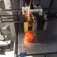 Handler for fishing landing net Carpelan - Thumbnail 7