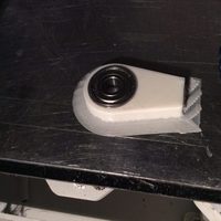 Filament holder for p3steel with bearings - Thumbnail 2