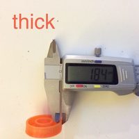 Universal Caps - Thumbnail 3