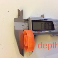 Universal Caps - Thumbnail 4