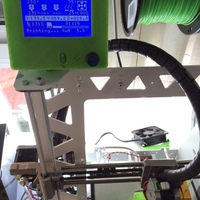 Graphic LCD 128x64 without black frame - Thumbnail 4