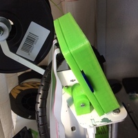 Graphic LCD 128x64 without black frame - Thumbnail 5