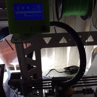 Graphic LCD 128x64 without black frame - Thumbnail 6