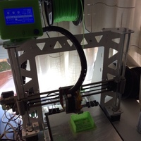 Graphic LCD 128x64 without black frame - Thumbnail 7