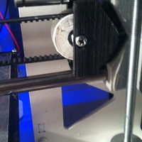 Pulleys 624ZZ and alike - Thumbnail 2