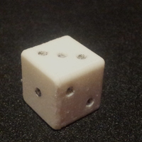 Magnet dice - Thumbnail 4