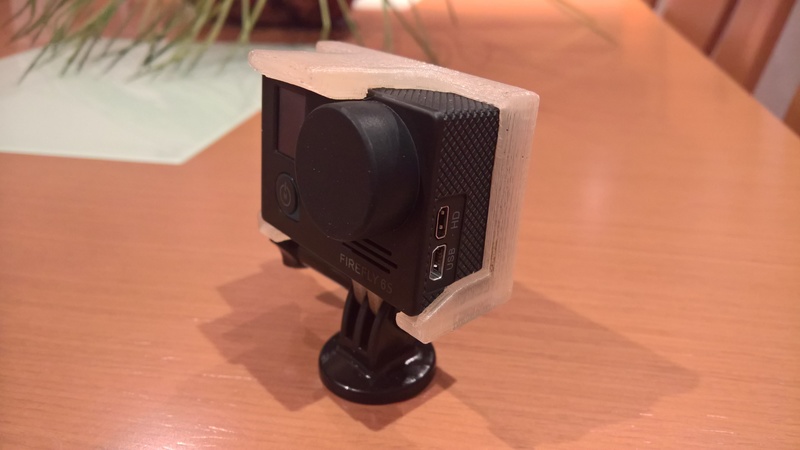 Support Firefly 6s 4k