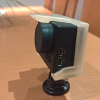 Support Firefly 6s 4k - Thumbnail 2