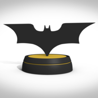 Bat-symbole - Thumbnail 2