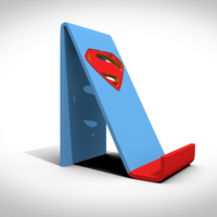 Superman support smartphone - Thumbnail 3