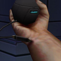 System Shock 2 PSI Amp - Thumbnail 4