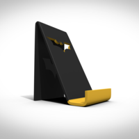 support smartphone Batman - Thumbnail 2
