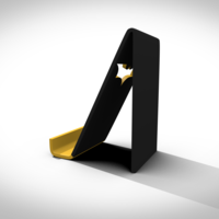 support smartphone Batman - Thumbnail 4