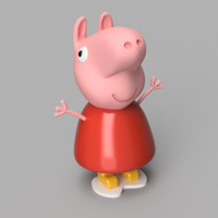 Peppa Pig - Thumbnail 3