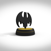 Bat-symbole - Thumbnail 2