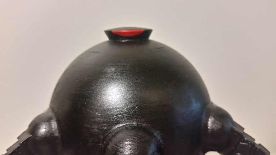 Omnidroid - Pixar's Incredibles 3D Print 122861