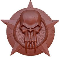 Darkwatch Badge - Thumbnail 2