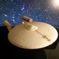 ZERO GRAVITY remote control STAR SHIP MODI  (functioning) - Thumbnail 2