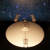 ZERO GRAVITY remote control STAR SHIP MODI  (functioning) - Thumbnail 4