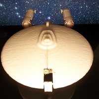 ZERO GRAVITY remote control STAR SHIP MODI  (functioning) - Thumbnail 5