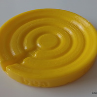 Soap dish - Thumbnail 1