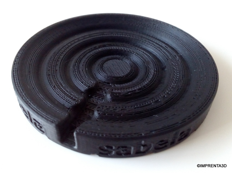 Soap dish