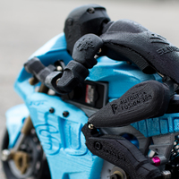 2016 Suzuki GSX-RR MotoGP RC Motorcycle - Thumbnail 3