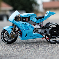 2016 Suzuki GSX-RR MotoGP RC Motorcycle - Thumbnail 9