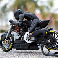 2016 Ducati Draxter Concept Drag Bike RC - Thumbnail 5