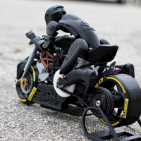2016 Ducati Draxter Concept Drag Bike RC - Thumbnail 6