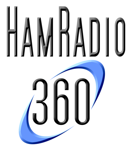 HamRadio 360 Antenna Analyzer Case 3D Print 123084