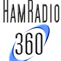 Small HamRadio 360 Antenna Analyzer Case 3D Printing 123084