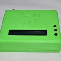 HamRadio 360 Antenna Analyzer Case - Thumbnail 2
