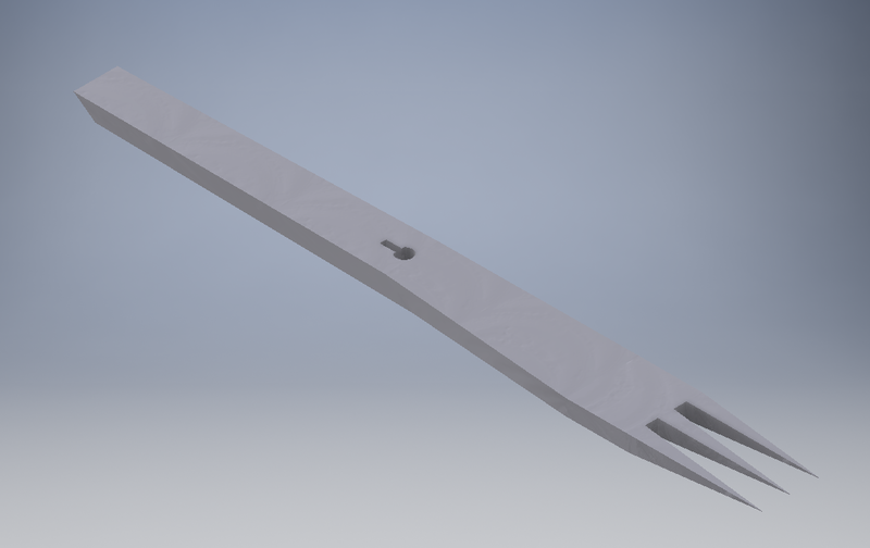 Space Utensils