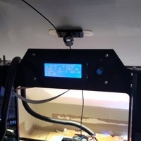 Wall Mount Filament guide - Thumbnail 3