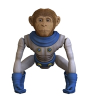 Space Monkey - Thumbnail 2