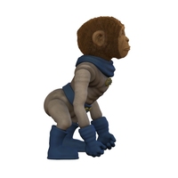 Space Monkey - Thumbnail 3