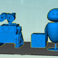 Wall-E - Thumbnail 1
