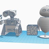 Wall-E - Thumbnail 2