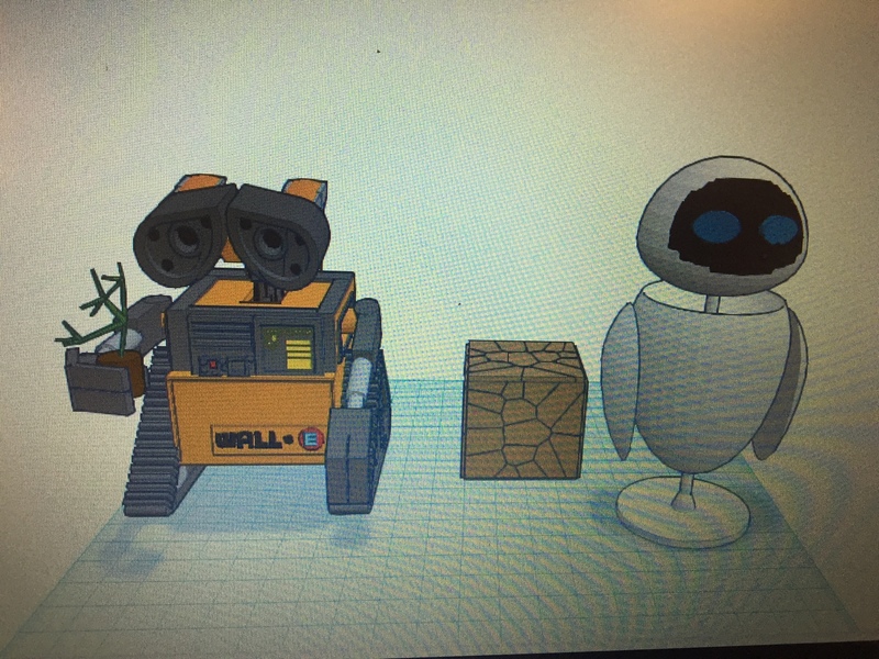 Wall-E