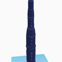 Space Missile - Thumbnail 2